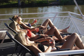 Mildura Houseboats